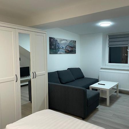 Apartament Cheb Exterior foto
